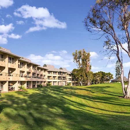 Paniolo Greens Resort Waikoloa Exterior foto