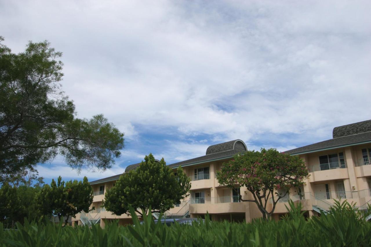 Paniolo Greens Resort Waikoloa Exterior foto