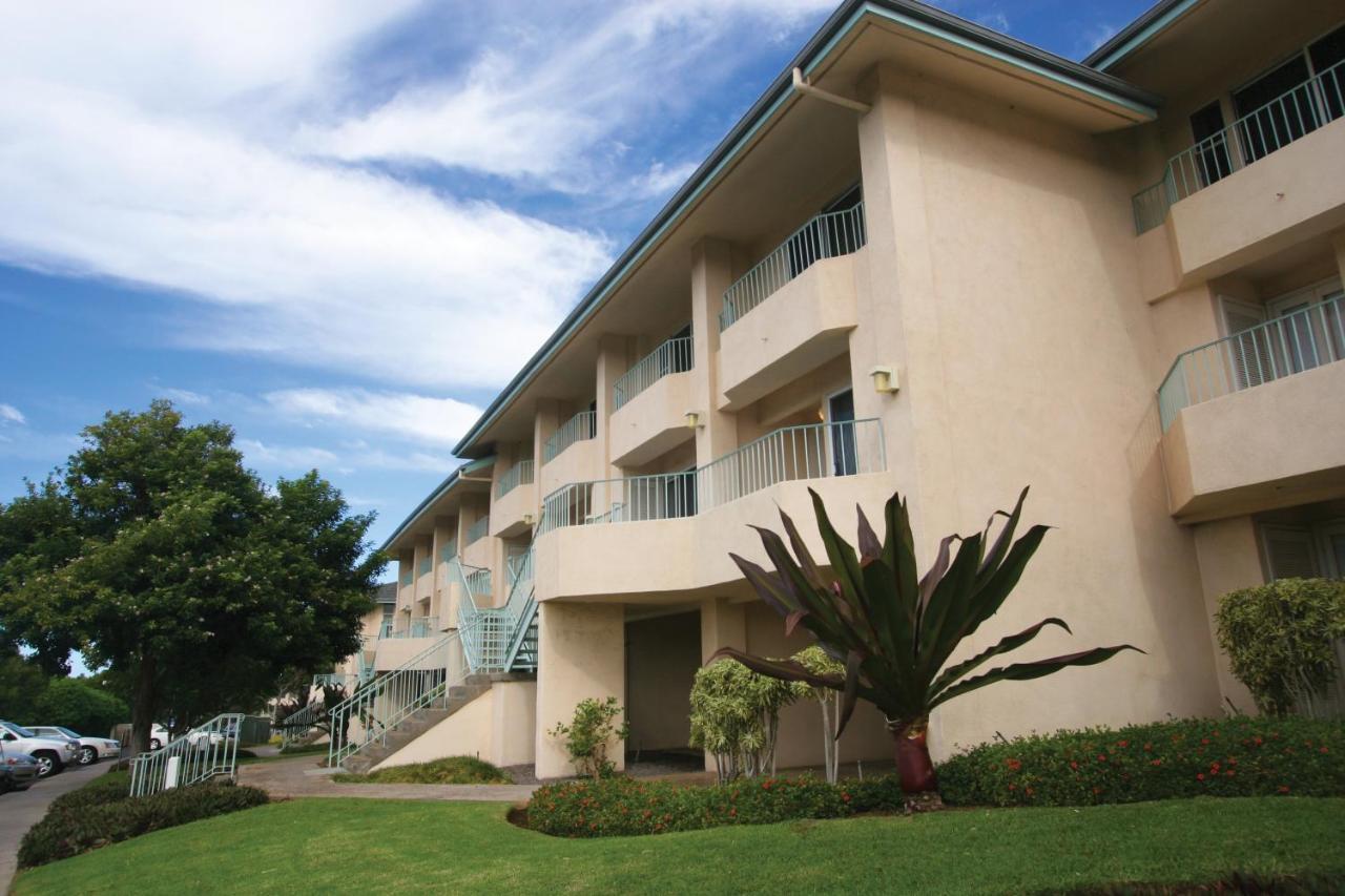 Paniolo Greens Resort Waikoloa Exterior foto
