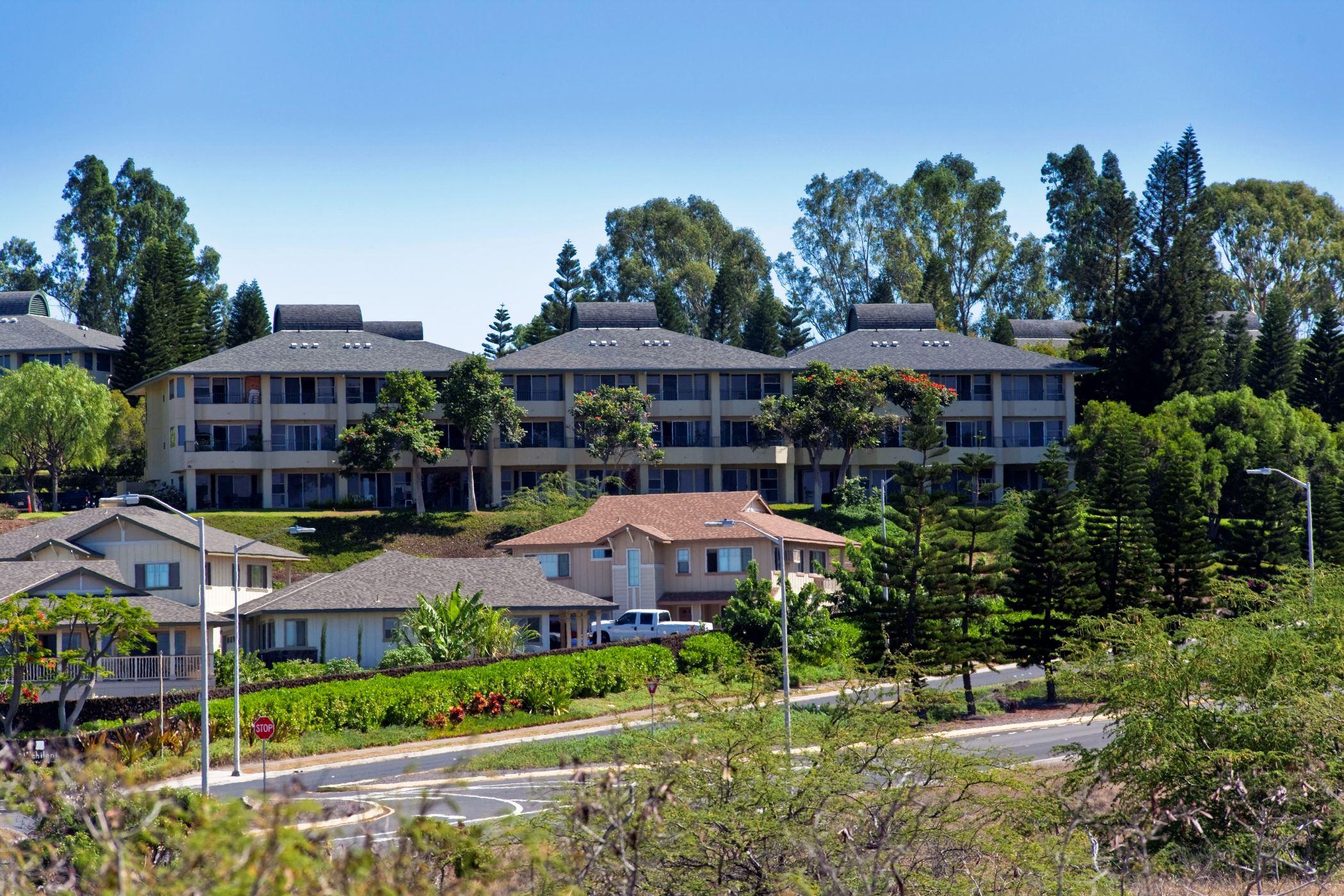 Paniolo Greens Resort Waikoloa Exterior foto