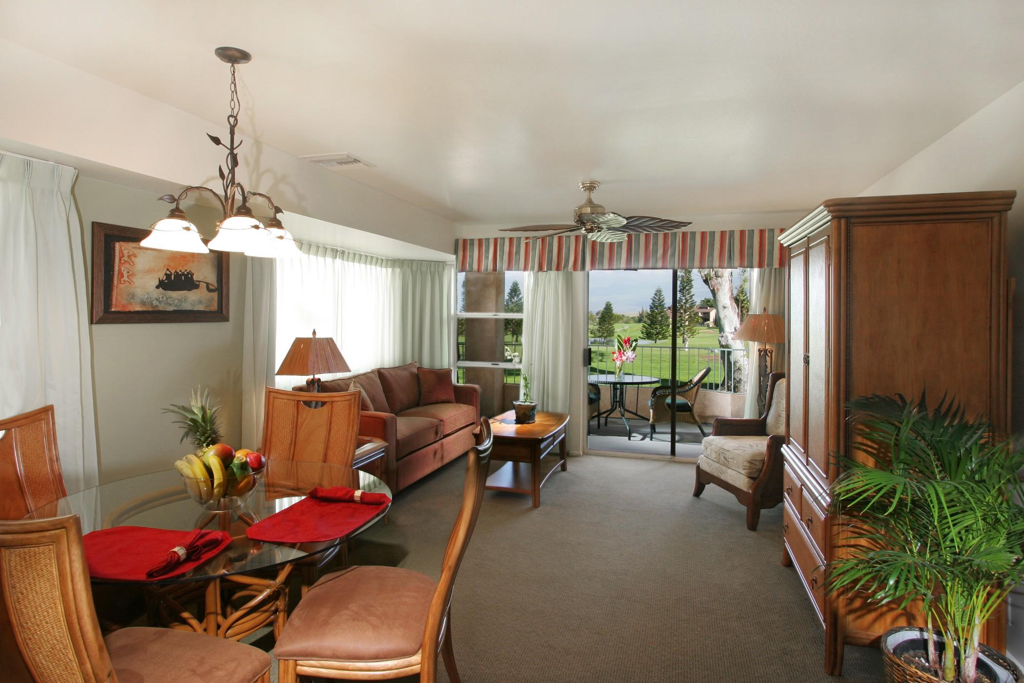 Paniolo Greens Resort Waikoloa Habitación foto
