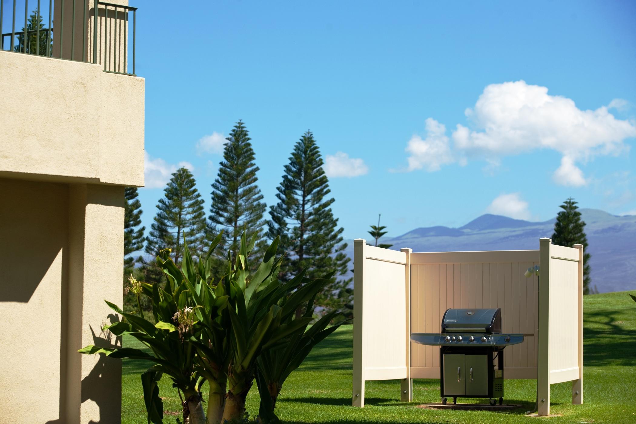 Paniolo Greens Resort Waikoloa Exterior foto
