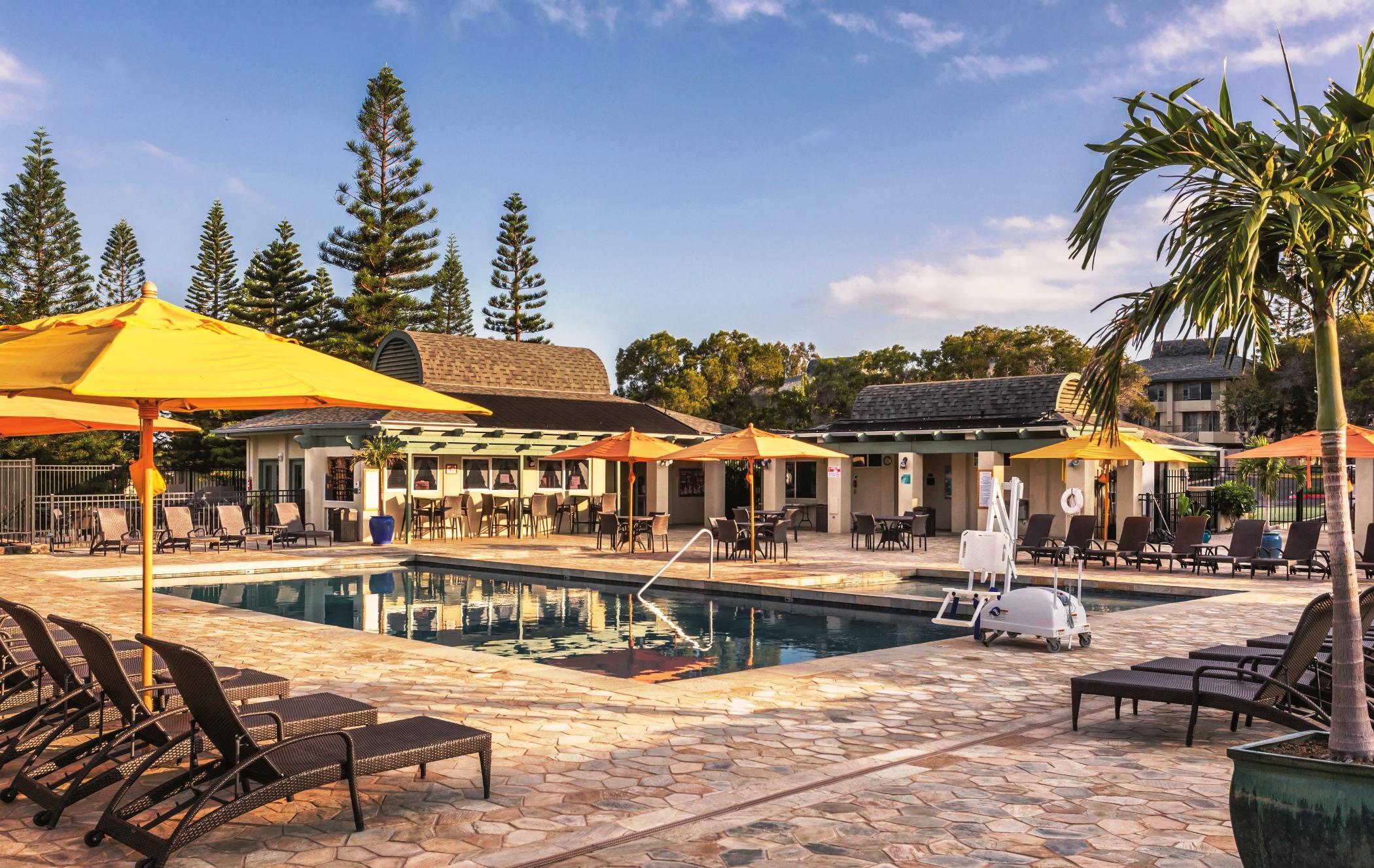 Paniolo Greens Resort Waikoloa Exterior foto