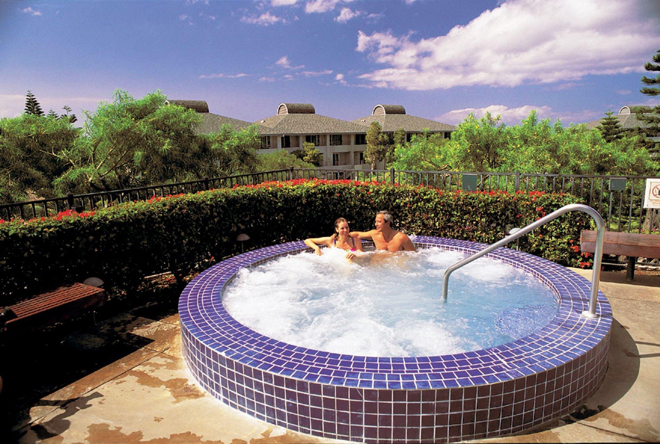 Paniolo Greens Resort Waikoloa Exterior foto