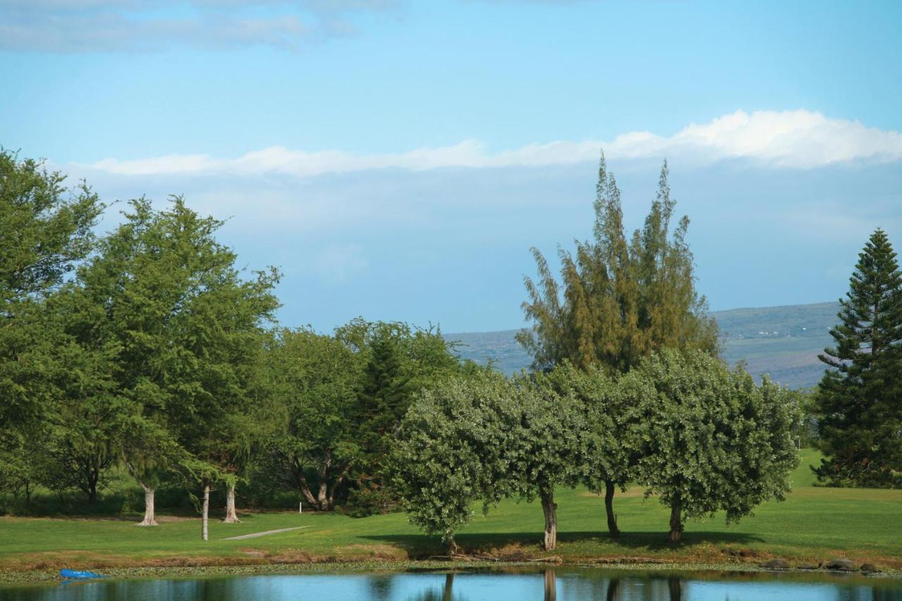 Paniolo Greens Resort Waikoloa Exterior foto