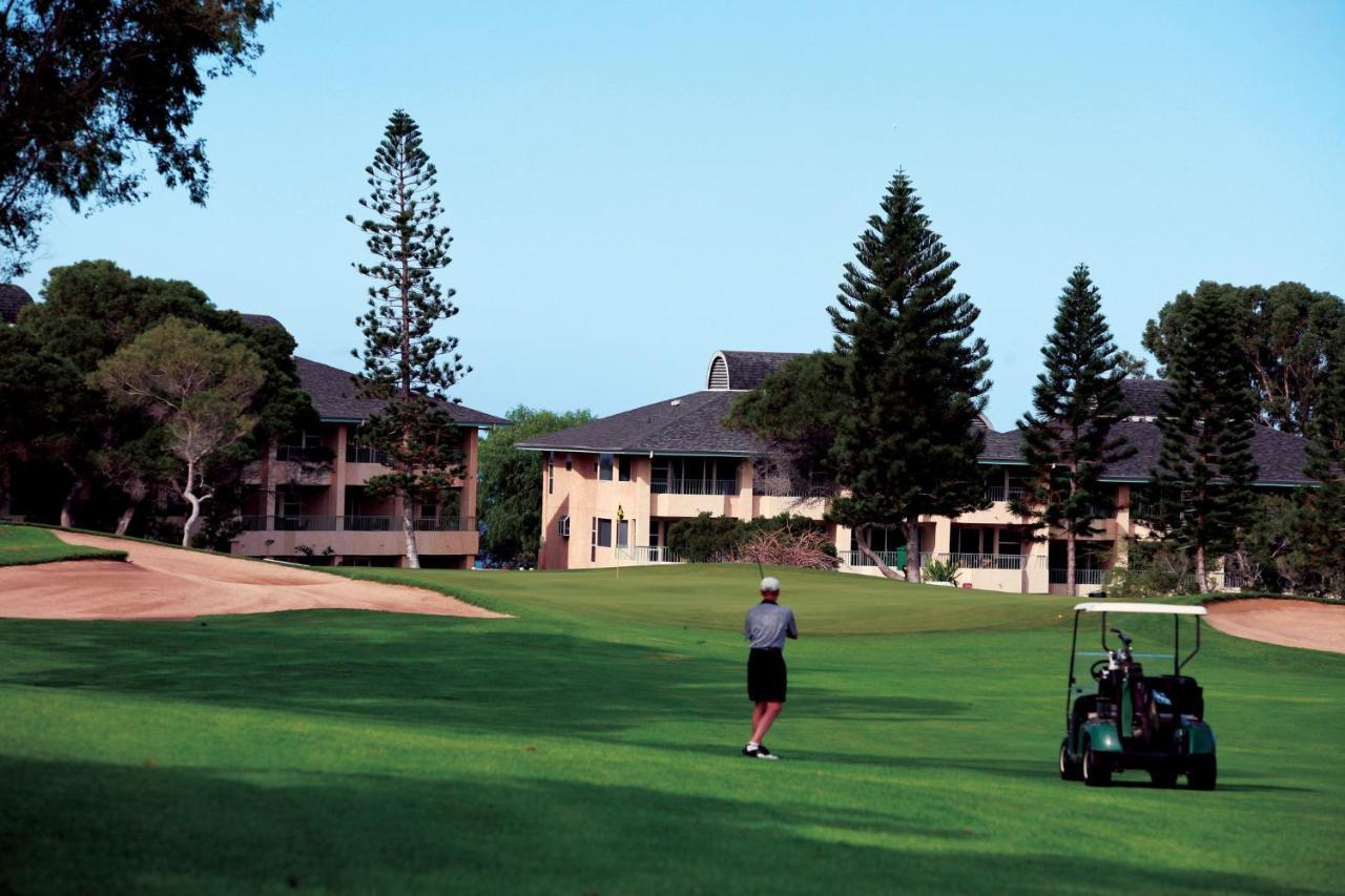 Paniolo Greens Resort Waikoloa Exterior foto